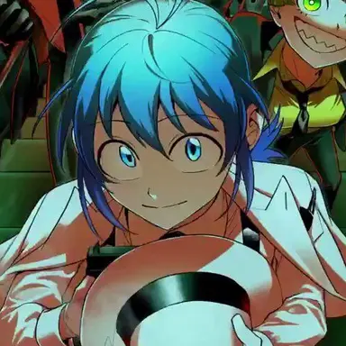 Profile image of イルマ