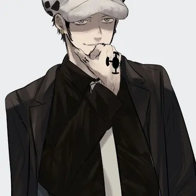 Profile image of 트라팔가 로우