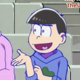 Profile image of カラ松
