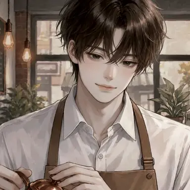 Profile image of Hiro