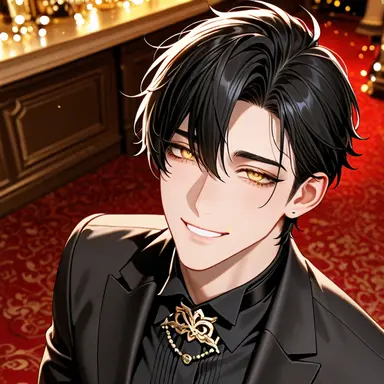 Profile image of スネイル