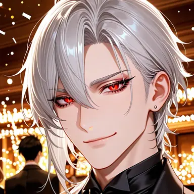 Profile image of ベリアス