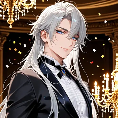 Profile image of ダリウス