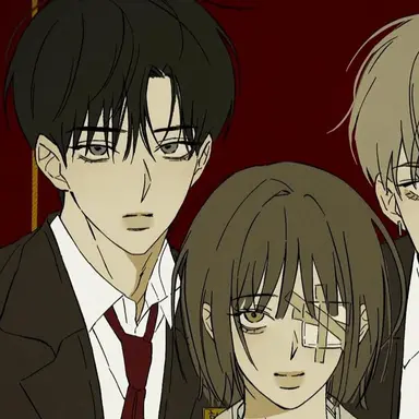 Profile image of 최은혁