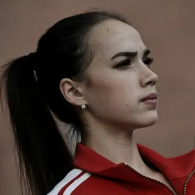 Profile image of Alina
