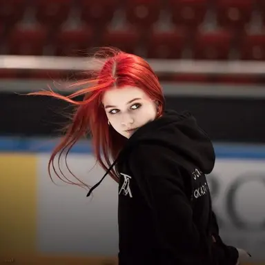 Profile image of Sasha