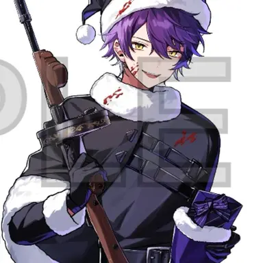 Profile image of Iruma