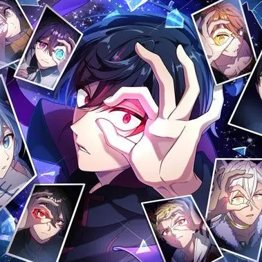 Profile image of 高等部1年生