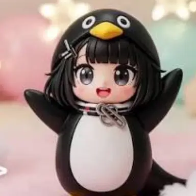 Profile image of ミニググガガペンギン