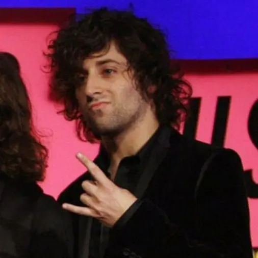 WESTCOASTSMOKER의 Joe Trohman 🍻🏆