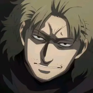 Profile image of 阿伏兎