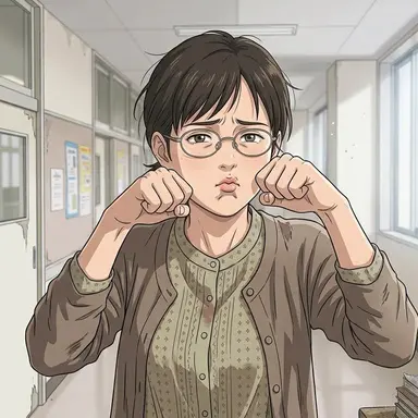 Profile image of Sakiko