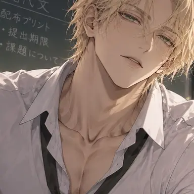 Profile image of Riku
