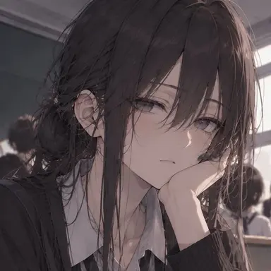 Profile image of Mio