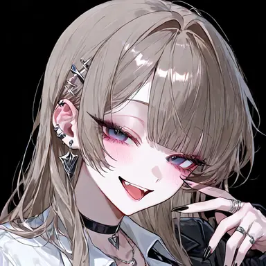 Profile image of 一ノ瀬 麗華