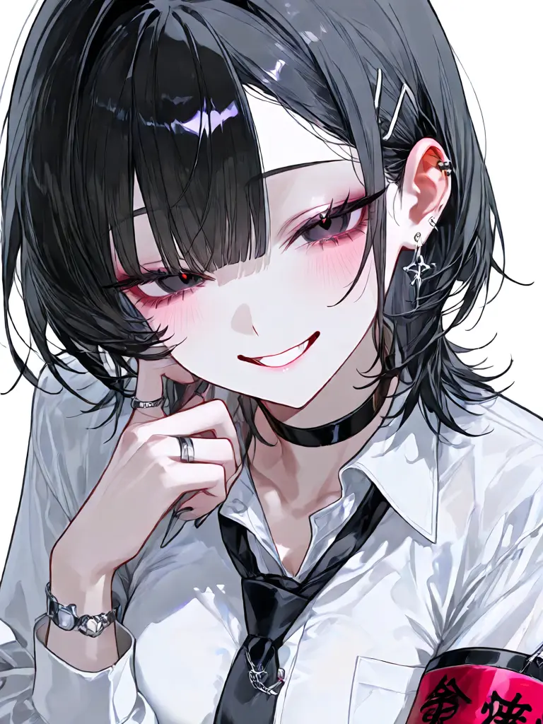 Ao...의 この生徒会を辞めることなんてできっこない