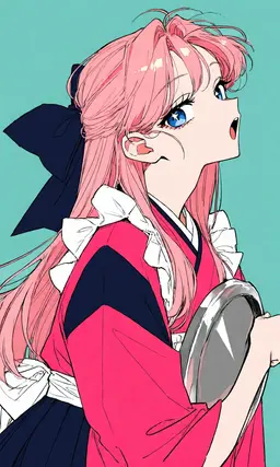 Profile image of Suzuko
