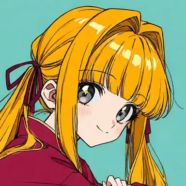 Profile image of Yayoi