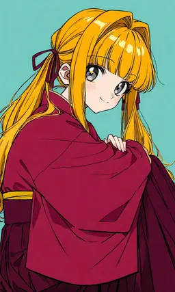 Profile image of Yayoi