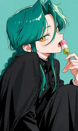 Profile image of Rannosuke
