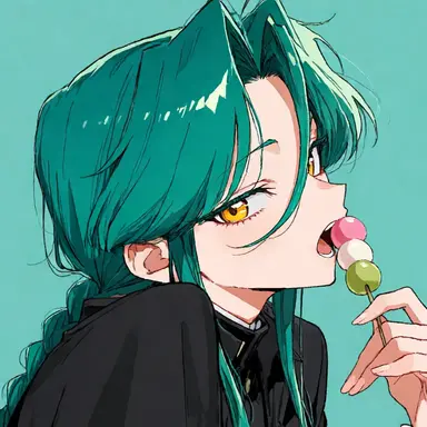 Profile image of Rannosuke