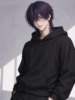Profile image of 瀬名 アキト