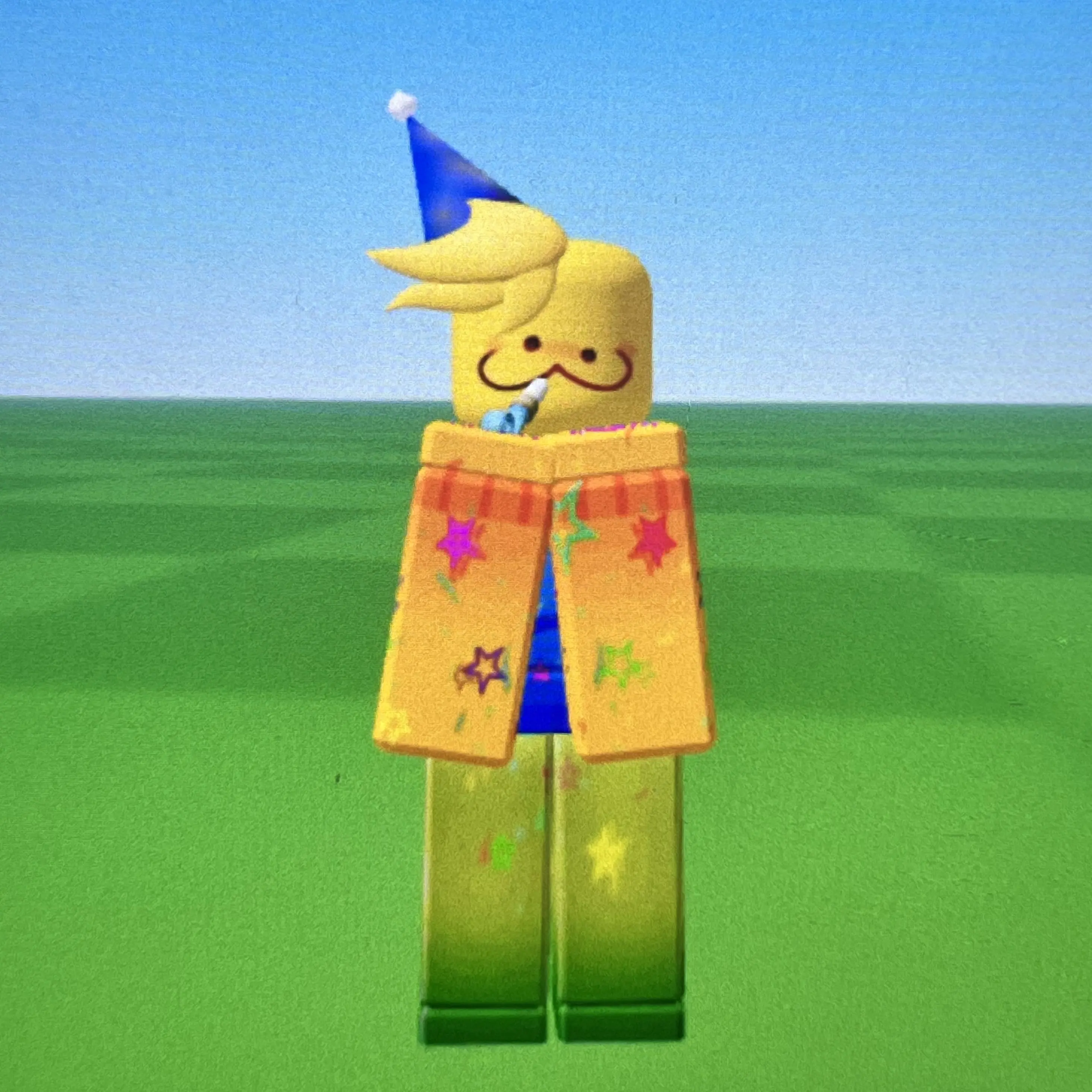 kiwikiwi의 ☆!파티늅!☆