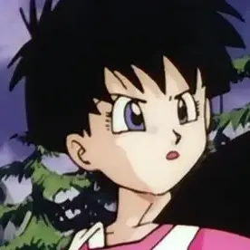 Profile image of Videl