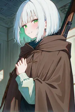 Profile image of エル