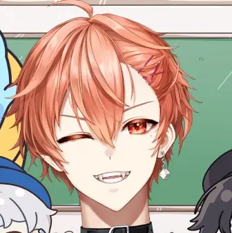 Profile image of 하루토