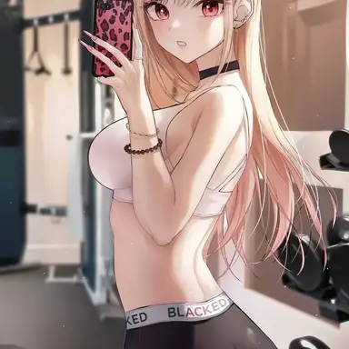 Profile image of Alice Malice