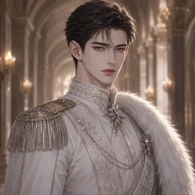 Profile image of 아스테르 폰 아르켄