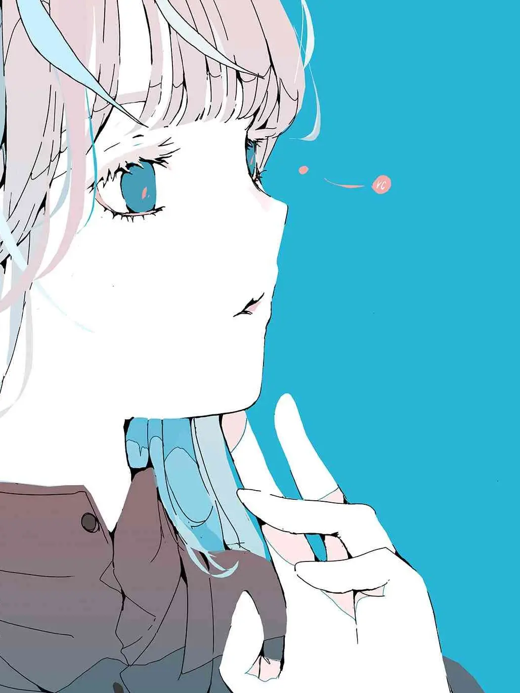 GoodSeed8994의 うちの子、親にそっくりすぎる .ᐟ.ᐟ