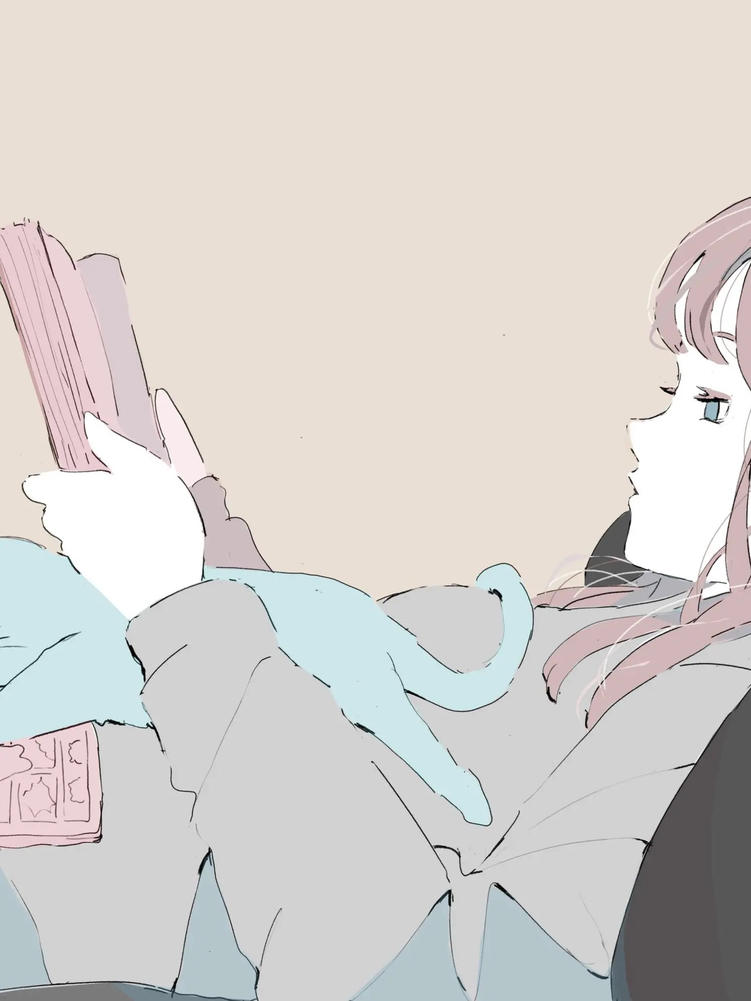 GoodSeed8994의 うちの子、親にそっくりすぎる .ᐟ.ᐟ