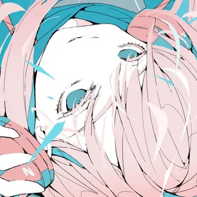 Profile image of 彩芽