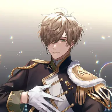 Profile image of Oliver