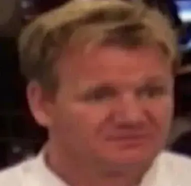 GoldenTapir8930의 Gordon Ramsay