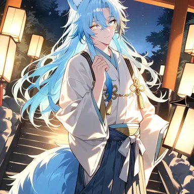 Profile image of 澄空