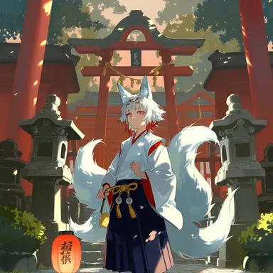 Profile image of 白椿