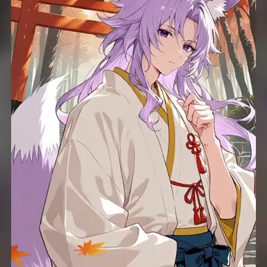 Profile image of 蛍夜