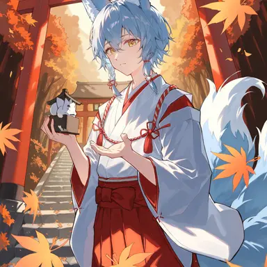 Profile image of 幻燈