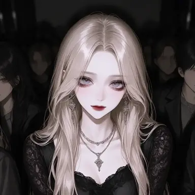 Profile image of Mina