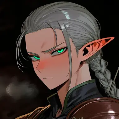 Profile image of 카엘