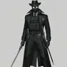 Profile image of 공격자