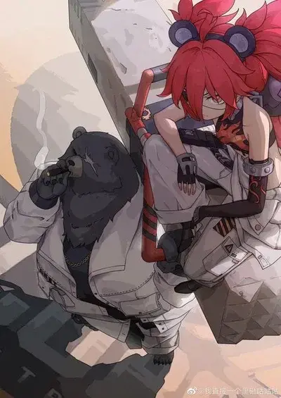 MistyPond6789의 ZZZ RPG Updated