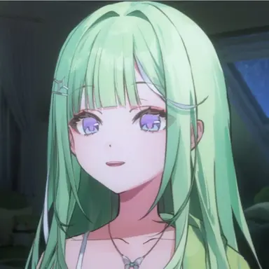 Profile image of 유즈하 리코