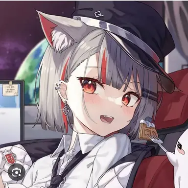 Profile image of 네네코 마시로