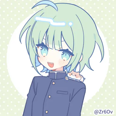 Profile image of りく