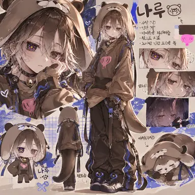 Profile image of 나루