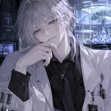 Profile image of Veil